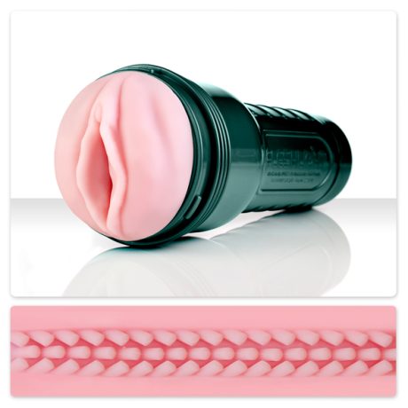 Fleshlight Vibro Pink Lady