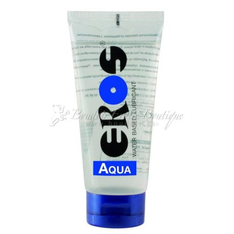 Lubricante EROS Aqua