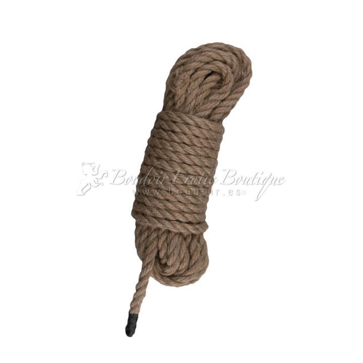 Hemp Rope