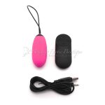 Virgite Egg Vibrator