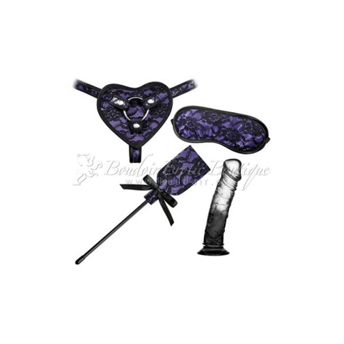 Fetish Kit purple