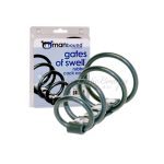 Gates of Swell Cock Rings