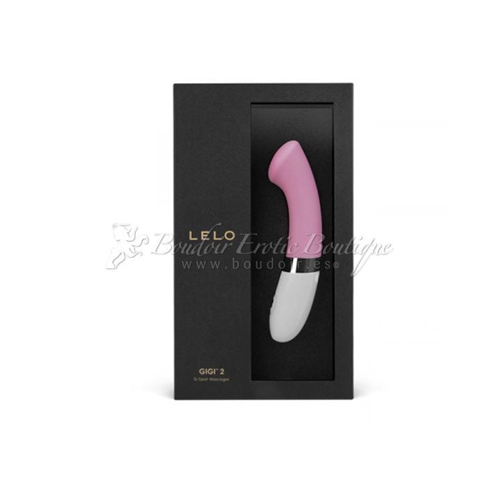 g spot stimulator gigi 2