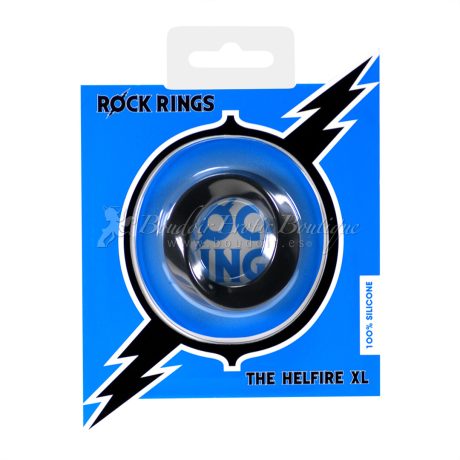 Helfire Cock Ring