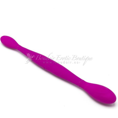 Consolador Doble Infinito Vibrador