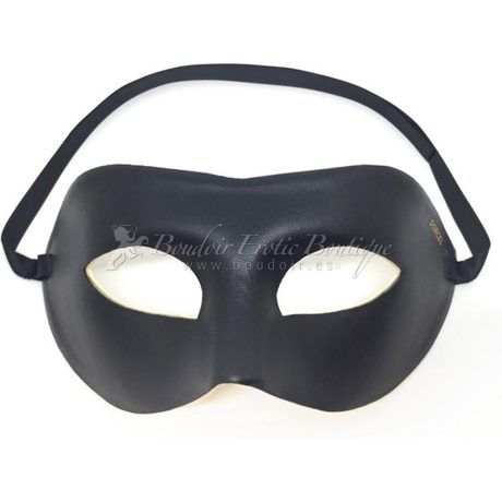 Imitation Leather Mask