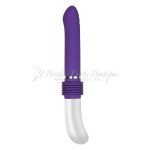 Vibrador Infinito