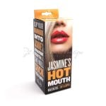 realistic mouth masturbator