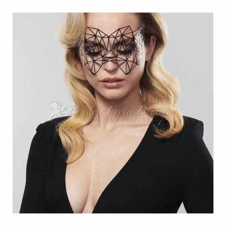 Kristine Eyemask