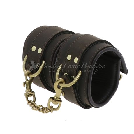 Leather Cuffs