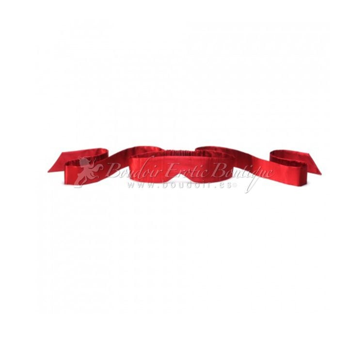 Lelo Intima Red