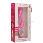 Rabbit pink