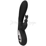 Vibrating Rabbit black
