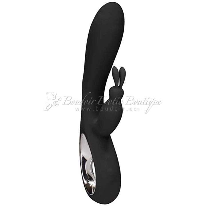 Vibrating Rabbit black