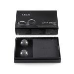 Luna Beads Noir