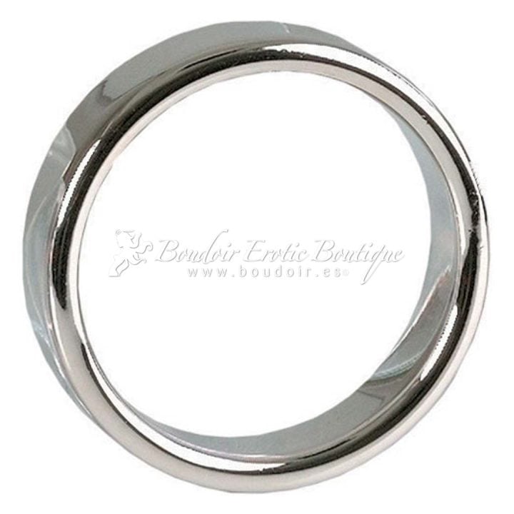 Metal Cock Ring