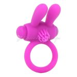 Rabbit Ring pink