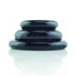 pack 3 anillos de silicona para el pene