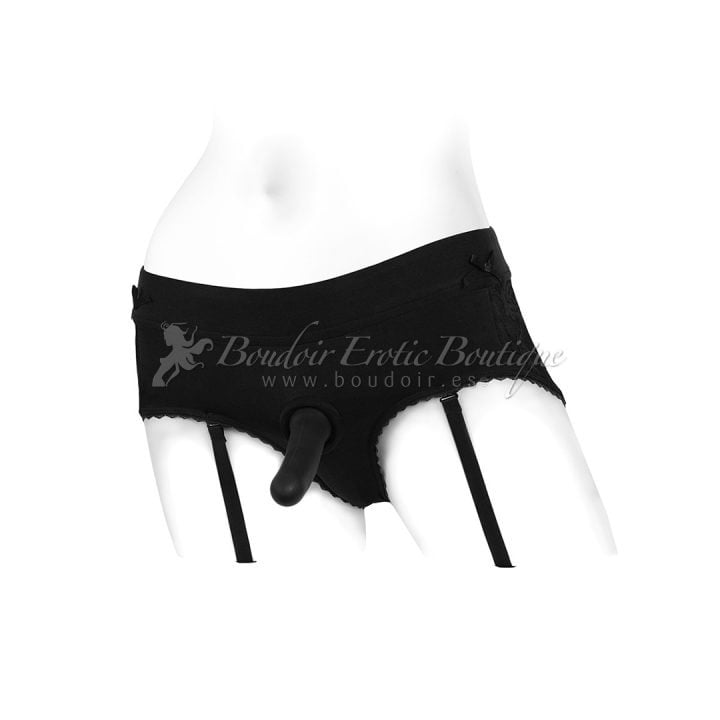 Panties Harness