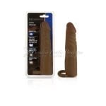 Performance Penis Extender brown