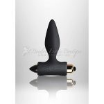 Petite-Sensations Bullet Plug Vibrator
