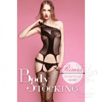 Rimes 24 Bodystocking