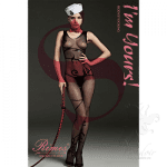 Bodystocking Rimes 19