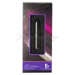 ro 120mm black bullet