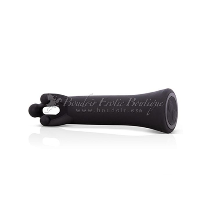 Rechargeable Clitoral Stimulator