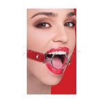 Ring Gag red