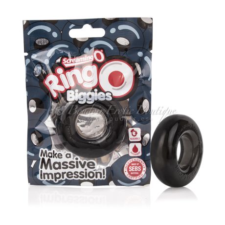 Ringo Biggies Cock Ring