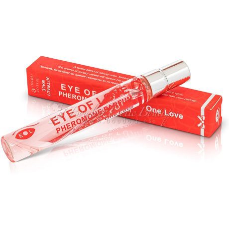 Roll-On Pheromones Parfum