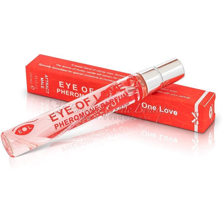 Roll-On Pheromones Parfum