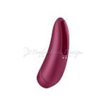 Curvy Clitoral Sucker