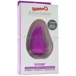 Scoop Rechargeable Stimulator