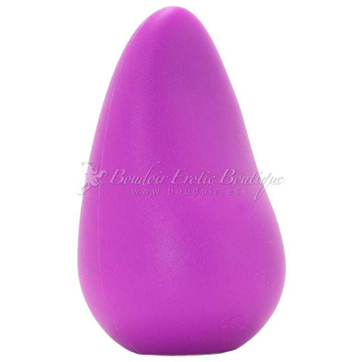 Scoop Rechargeable Vibrator