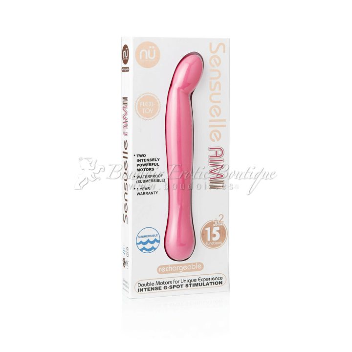 Sensuelle Aimii pink