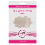 Silky Nipple Covers