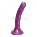 Slim Silicone Dildo