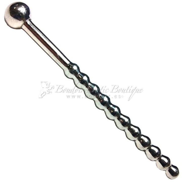 Steel Urethral Dilator