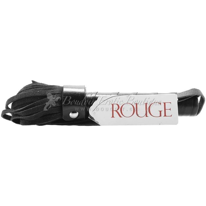 Suede Mini Flogger 40 cm