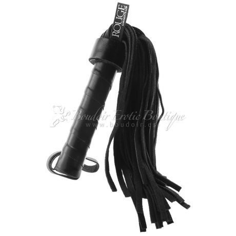 Suede Mini Flogger