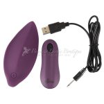 Sweet Smile Remote Control Vibrator