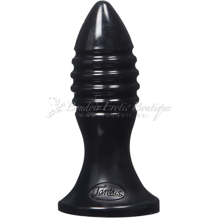 tantus zing black