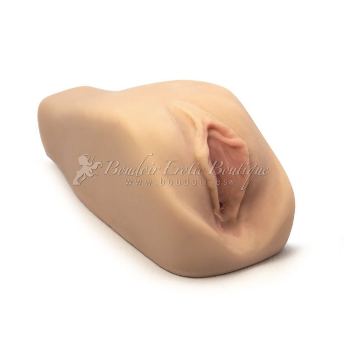 realistic vagina by blush