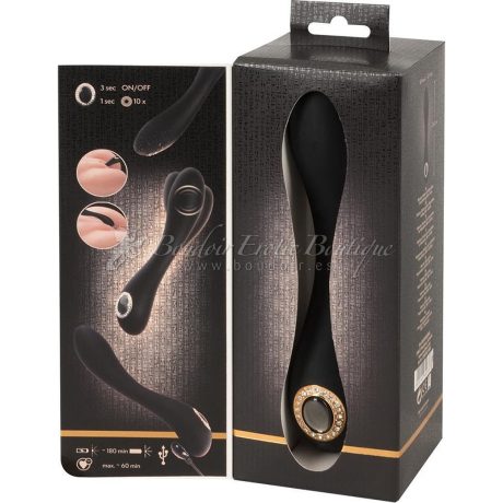 Cleopatra G Spot Vibrator