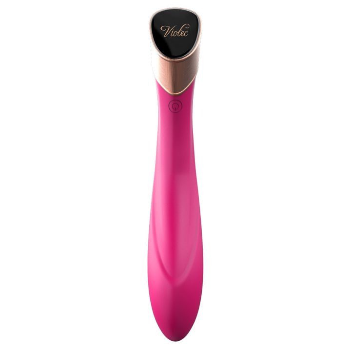 viotec vibrator pink