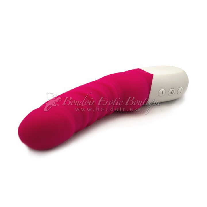 Vibrator by Liebe
