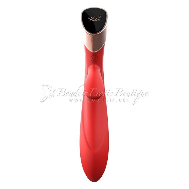 viotec vibrator