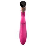 viotec vibrator pink